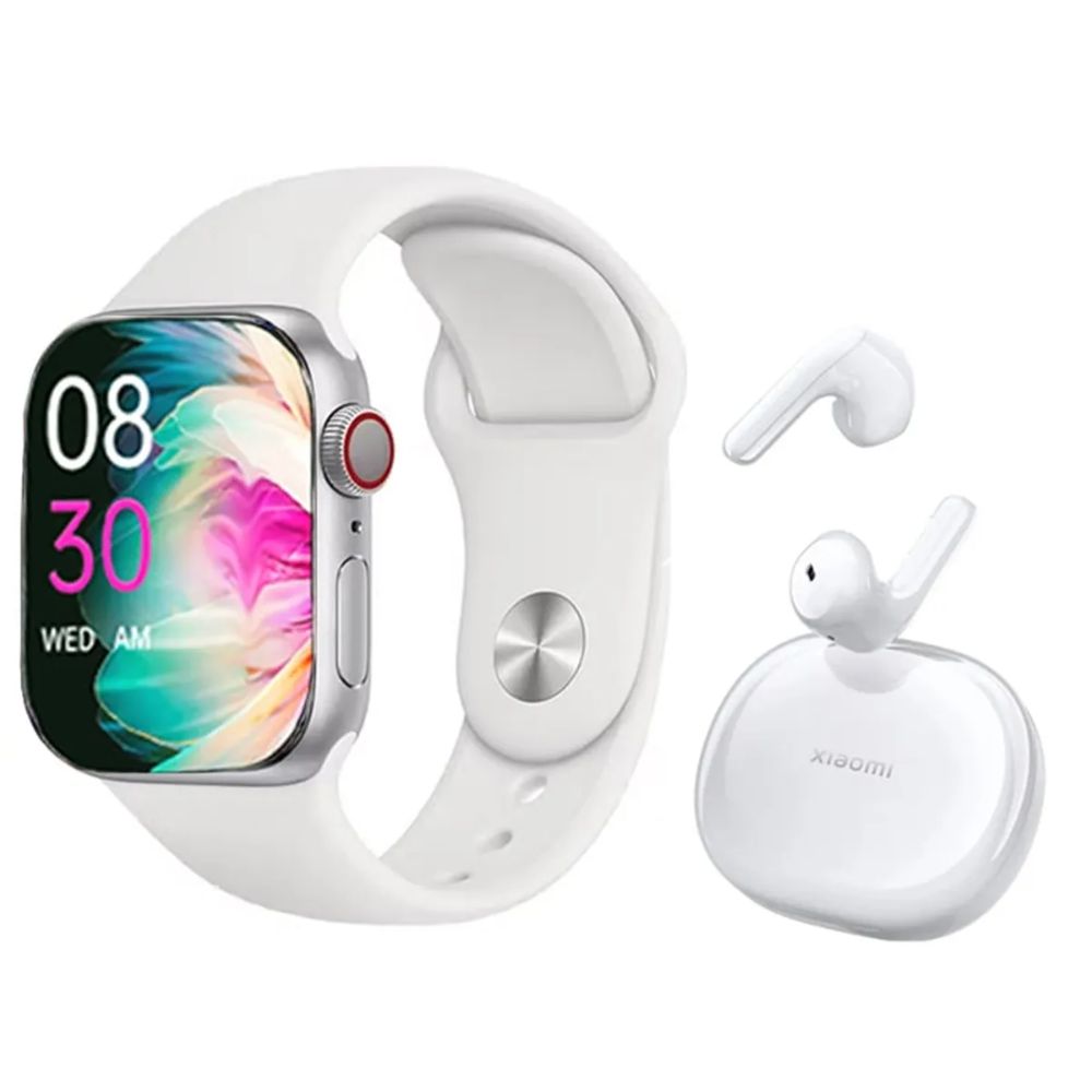 Xiaomi Air 3 SE y Toumi Watch S9 Pro Max-L - Reacondicionado