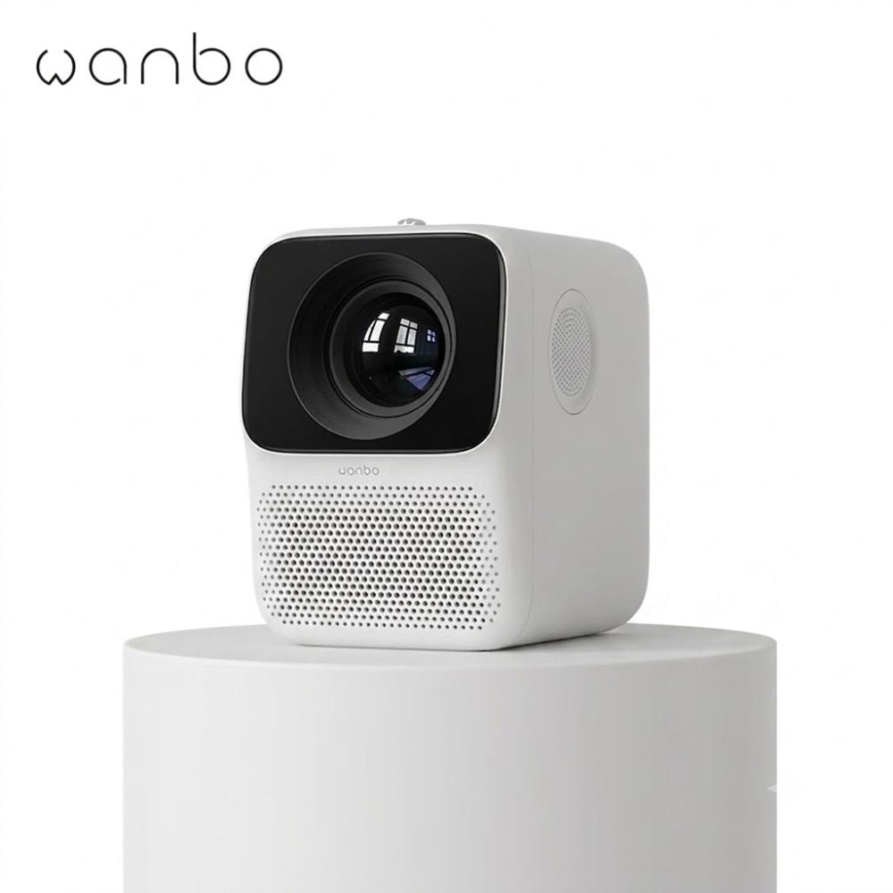 Wanbo T2M T2 Free Proyector LCD - Openbox