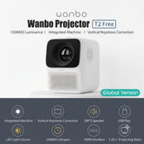 Wanbo T2M T2 Free Proyector LCD - Openbox