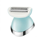 VGR 5en1 Depiladora Eléctrica para Mujer Blanco - Reacondicionado