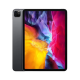 Apple Ipad Pro 11" 2 Gen 2020 128GB A2228 Gris Espacial Reacondicionado