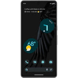 Google Pixel 7 Pro 128GB Obsidiana Reacondicionado