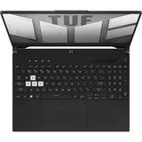 Asus TUF Dash 15.6" Core i7-12650H 2.3 16GB RAM 512GB SSD (2022) Gris Reacondicionado