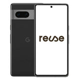 Google Pixel 7 Pro 128GB Obsidiana Reacondicionado