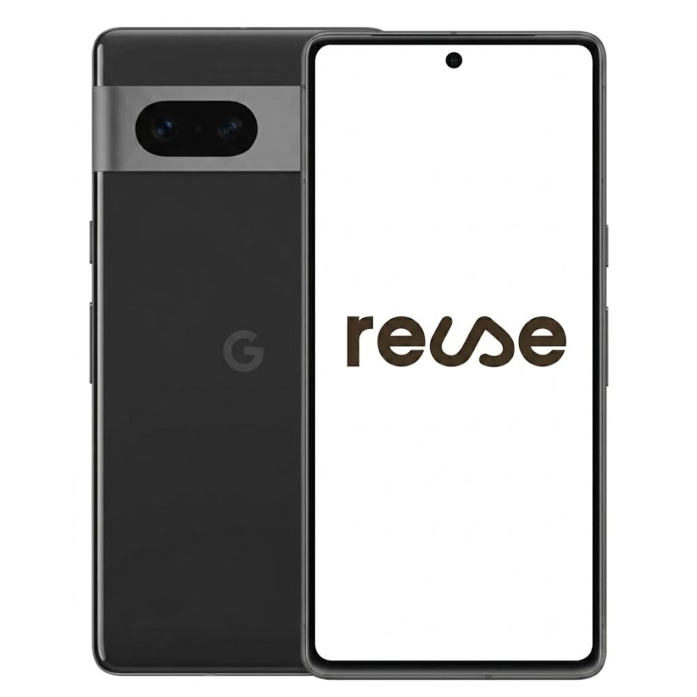 Google Pixel 7 Pro 128GB Obsidiana Reacondicionado