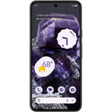 Google Pixel 8 128GB Negro Reacondicionado