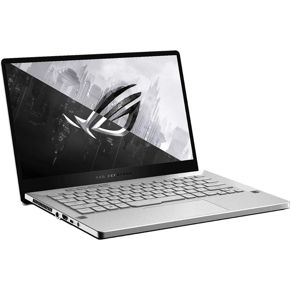 Asus ROG Zephyrus 14" Ryzen 9 6900HS 3.3 16GB RAM 1TB SSD (2022) Gris Reacondicionado