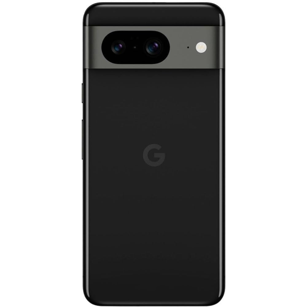 Google Pixel 8 5G 128GB Obsidiana Reacondicionado – Reuse Chile