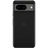 Google Pixel 8 128GB Negro Reacondicionado