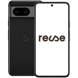 Google Pixel 8 128GB Negro Reacondicionado