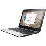 HP Chromebook G5 11.6" Celeron N3050 1.6 4GB RAM 16GB eMMC (2016) Gris Reacondicionado