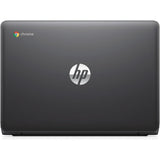 HP Chromebook G5 11.6" Celeron N3050 1.6 4GB RAM 16GB eMMC (2016) Gris Reacondicionado