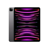 Apple Ipad Pro 2 Gen 11" Wifi Esim 128gb 2020 Gris Espacial Reacondicionado