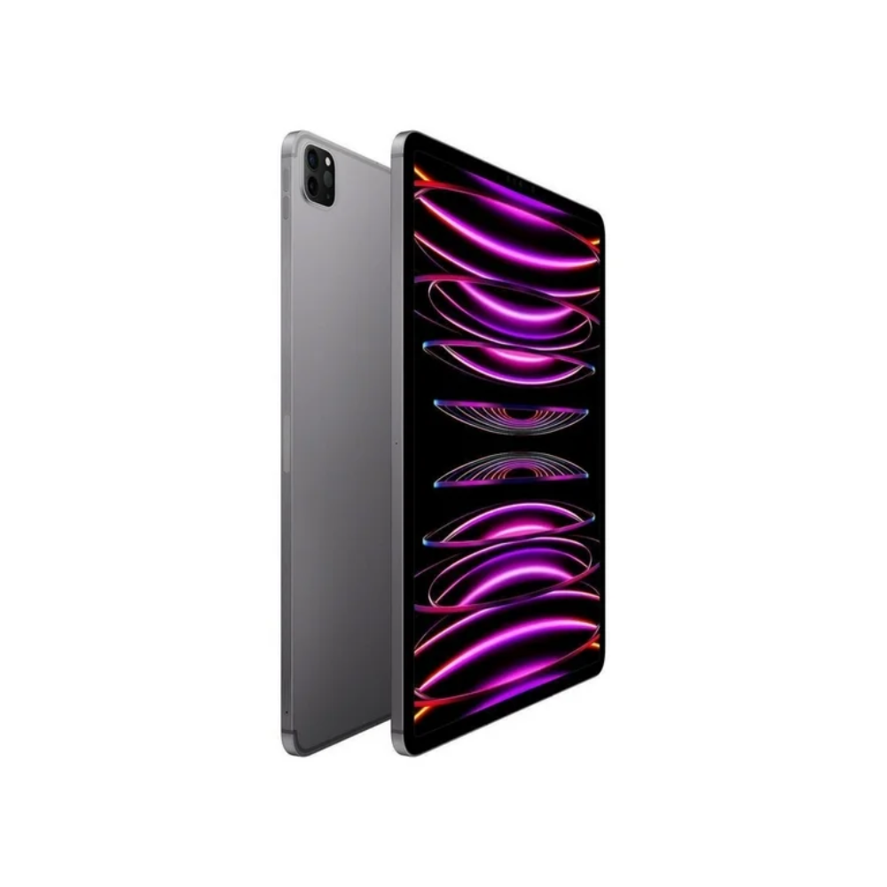iPad Pro 12.9インチ M2 第6世代 128GB AppleCare iPad Pro 12.9インチ（第6世代） Apple M2 12.9型 Wi-Fiモデル