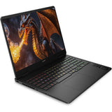 HP Omen 16" Core i7-14650HX 2.2 32GB RAM 1TB SSD (2024) Negro Reacondicionado