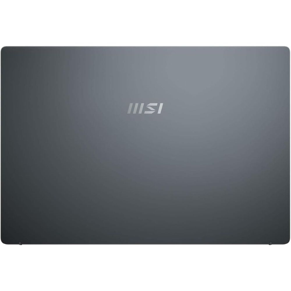 MSI Modern 14 14" Core i7-1165G7 2.8 8GB RAM 512GB SSD (2020) Gris Reacondicionado