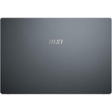 MSI Modern 14 14" Core i7-1165G7 2.8 8GB RAM 512GB SSD (2020) Gris Reacondicionado