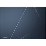 Asus Zenbook OLED 14" Core i5-1240P 1.7 8GB RAM 256GB SSD (2022) Azul Reacondicionado