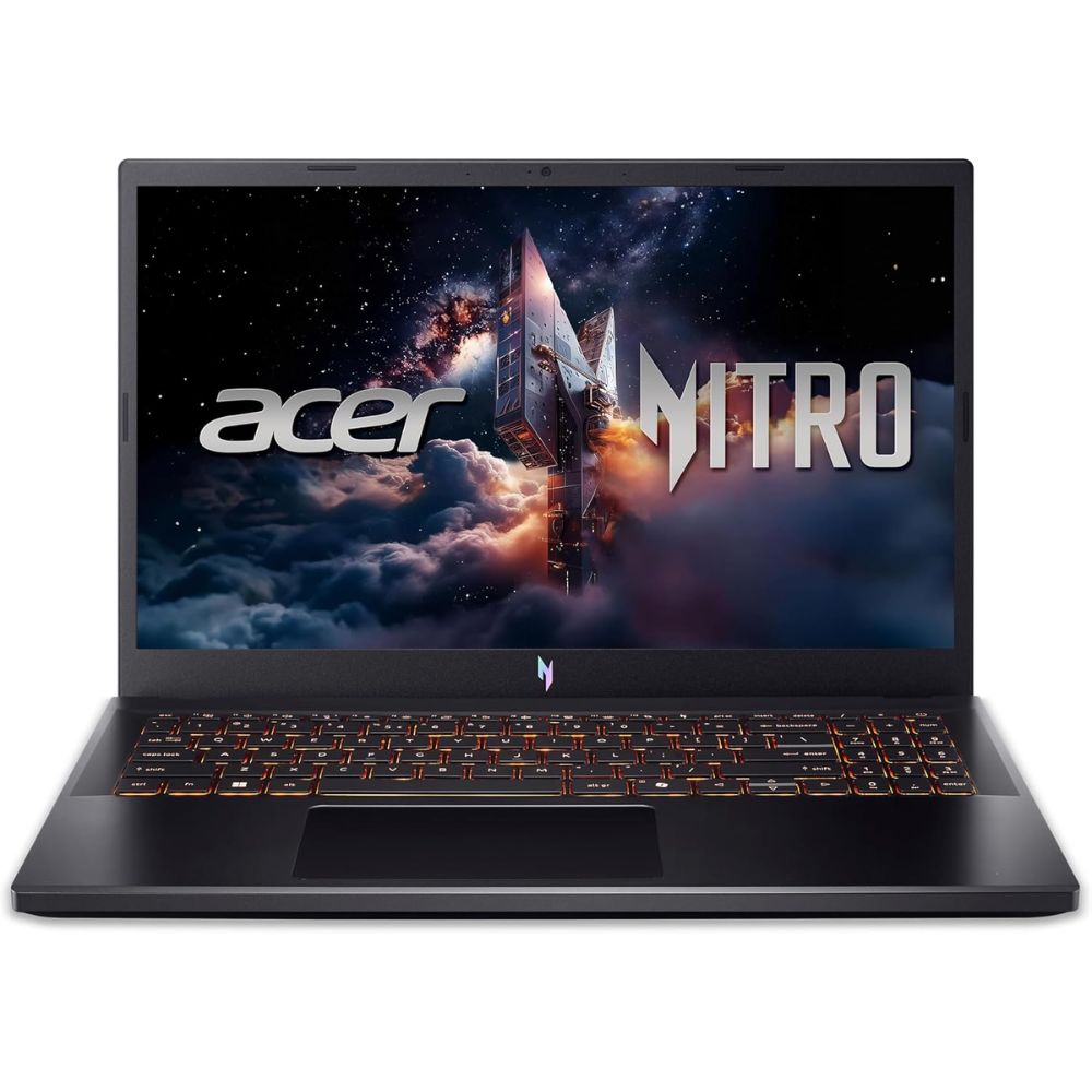 Acer Nitro 15.6" Core i9-13900H 2.6 16GB RAM 512GB SSD (2023) Negro Reacondicionado