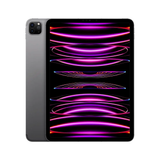 Ipad Pro 4 Gen 11 M2 128gb Wifi Y Esim Gris Espacial 2022 Reacondicionado
