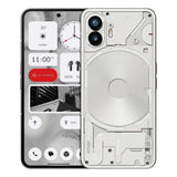 Nothing Phone 2 5G 256GB Blanco Reacondicionado