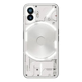 Nothing Phone 2 5G 256GB Blanco Reacondicionado