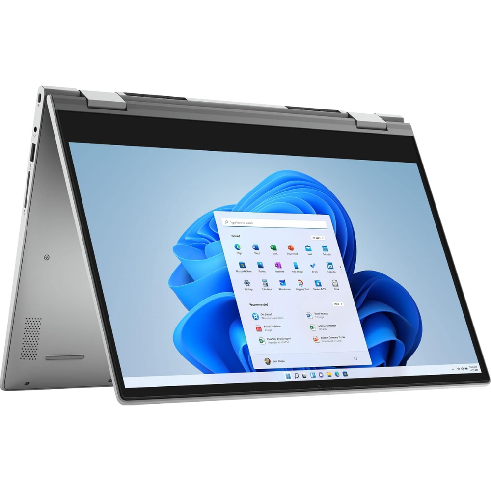 Notebook Dell Inspiron 14 Core I3 8gb Ram 480hdd Reacondicionado