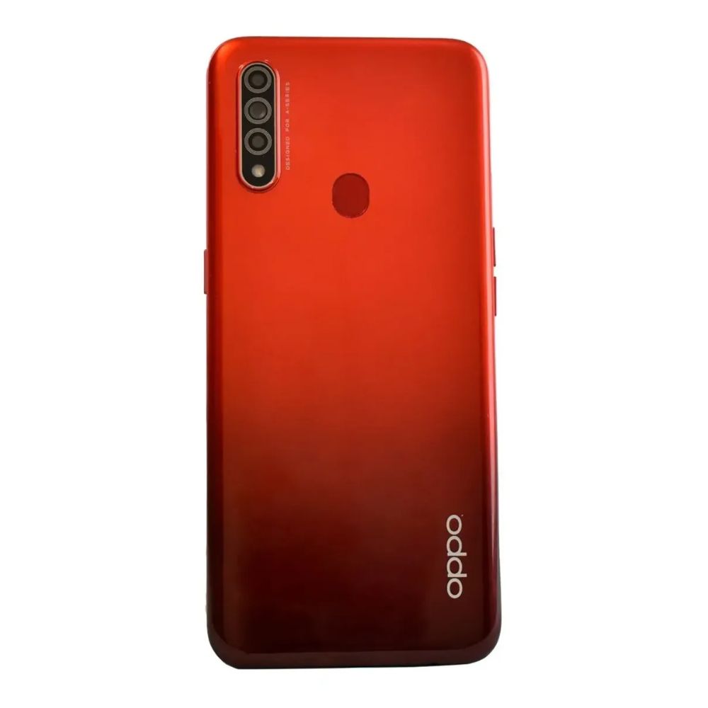 Oppo A31 128GB Rojo Reacondicionado