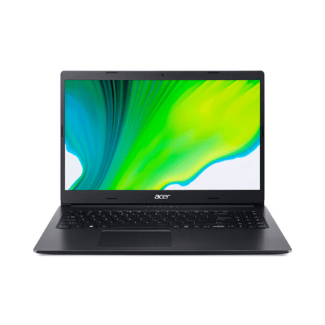 Acer Aspire 3 N19C1 Ryzen 5 12GB RAM 128GB SSD + 1TB HDD Negro Reacondicionado - Reuse Chile
