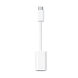 Adaptador Apple de USB - C a Lightning Openbox - Reuse Chile