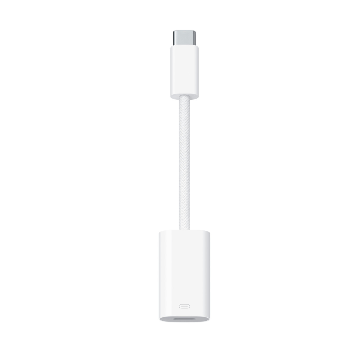 Adaptador Apple de USB - C a Lightning Openbox - Reuse Chile