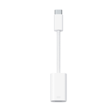 Adaptador Apple de USB - C a Lightning Openbox - Reuse Chile
