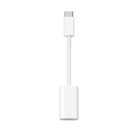 Adaptador Apple de USB - C a Lightning Openbox - Reuse Chile