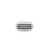 Adaptador Apple de USB - C a Lightning Openbox - Reuse Chile