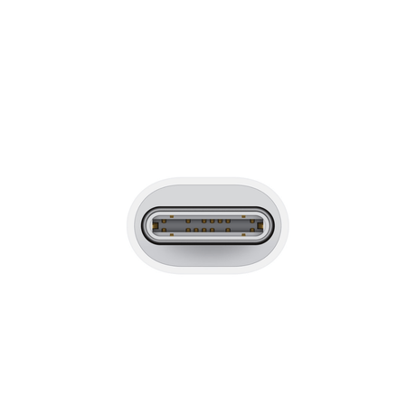 Adaptador Apple de USB - C a Lightning Openbox - Reuse Chile