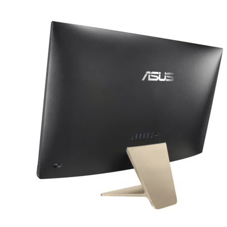All in One Asus V241 Core i5 8GB RAM 256GB SSD Reacondicionado - Reuse Chile