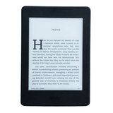 Amazon Kindle Paperwhite 7 Generación 4GB (2015) Negro Reacondicionado - Reuse Chile