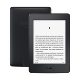 Amazon Kindle Paperwhite 7 Generación 4GB (2015) Negro Reacondicionado - Reuse Chile