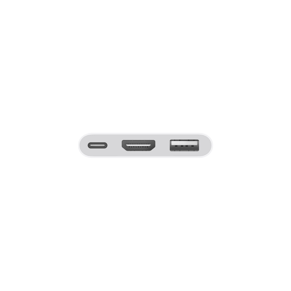 Apple Adaptador Multipuerto USB - C a HDMI/AV Digital Openbox - Reuse Chile