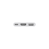 Apple Adaptador Multipuerto USB - C a HDMI/AV Digital Openbox - Reuse Chile