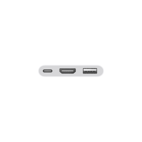 Apple Adaptador Multipuerto USB - C a HDMI/AV Digital Openbox - Reuse Chile