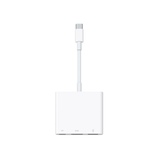 Apple Adaptador Multipuerto USB - C a HDMI/AV Digital Openbox - Reuse Chile