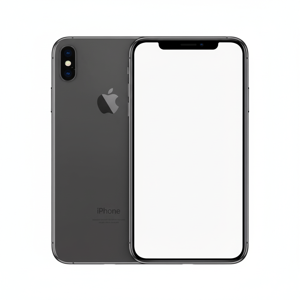 Apple iPhone Xsスペースグレイ256GB Apple iPhone XS 256GB Gris Reacondicionado – Reuse Chile