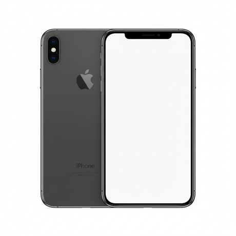 Apple copia de iphone xs 256GB Gris Reacondicionado - Reuse Chile