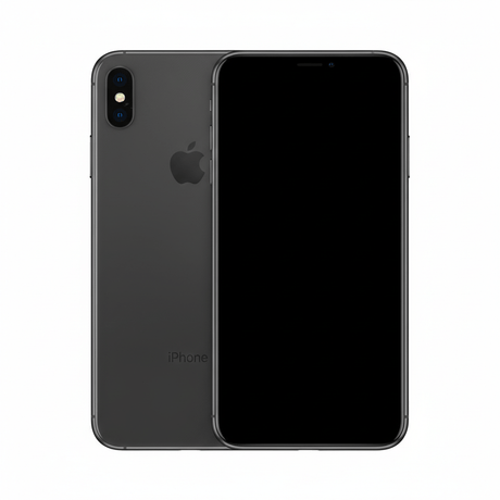 Apple copia de iphone xs 256GB Gris Reacondicionado - Reuse Chile