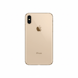 Apple copia de iphone xs oro 256GB Gris Reacondicionado - Reuse Chile