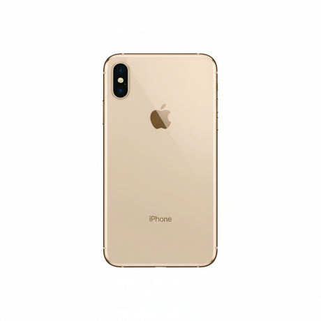 Apple copia de iphone xs oro 256GB Gris Reacondicionado - Reuse Chile