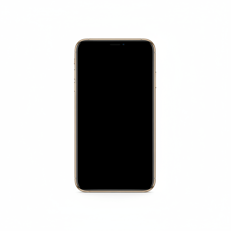 Apple copia de iphone xs oro 256GB Gris Reacondicionado - Reuse Chile