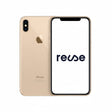 Apple copia de iphone xs oro 256GB Gris Reacondicionado - Reuse Chile