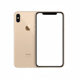 Apple copia de iphone xs oro 256GB Gris Reacondicionado - Reuse Chile